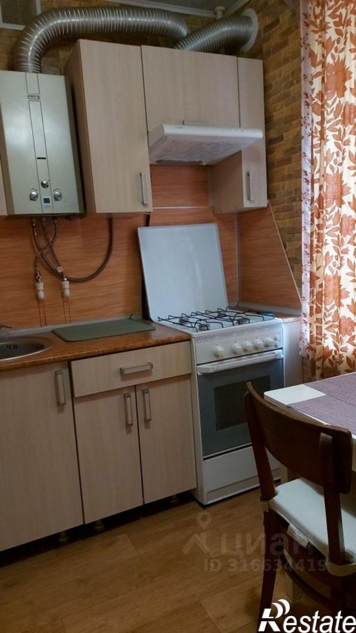 1-комн квартира ул Мацоты С.В., 34а,  д. 34а