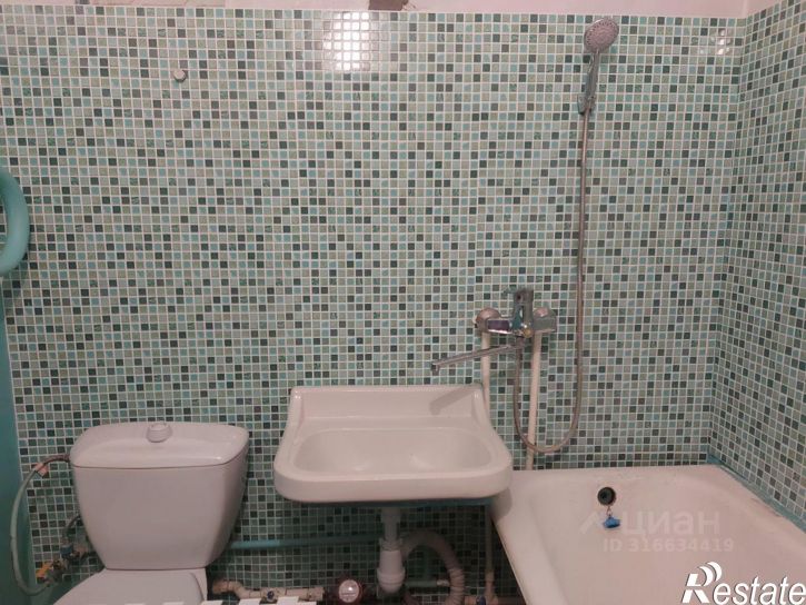 1-комн квартира ул Мацоты С.В., 34а,  д. 34а