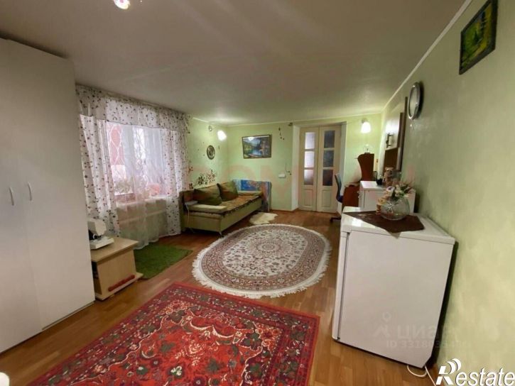 3-комн квартира ул Кавказская, 21,  д. 21