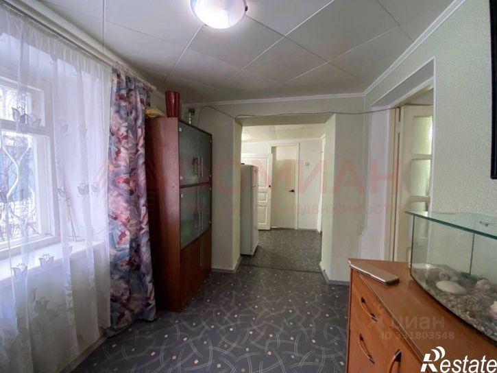 3-комн квартира ул Кавказская, 21,  д. 21