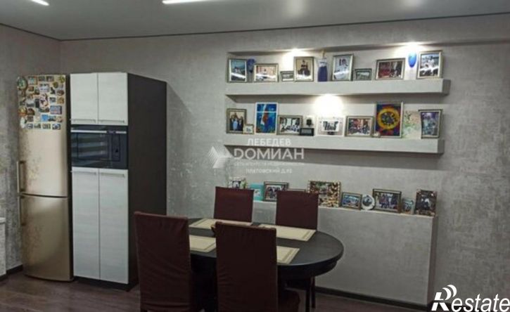 3-комн квартира ул Б.Хмельницкого, 30/163,  д. 30/163