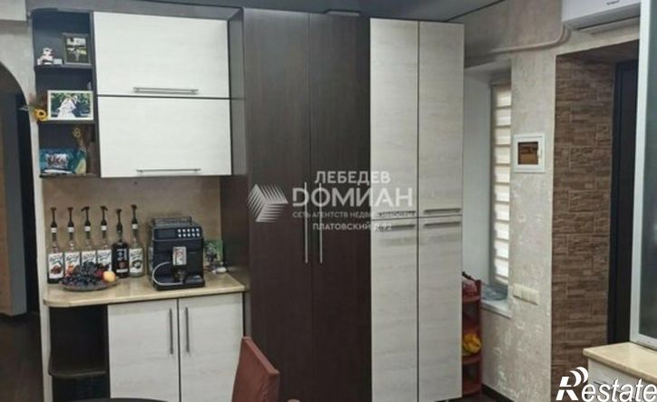 3-комн квартира ул Б.Хмельницкого, 30/163,  д. 30/163