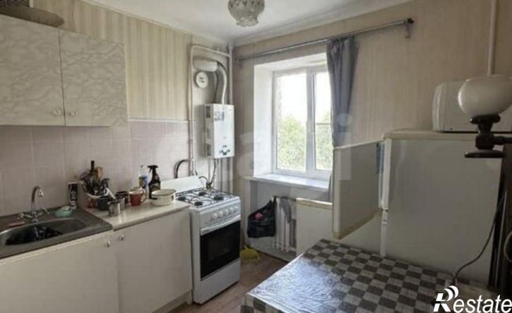 1-комн квартира ул Спортивная, 33,  д. 33
