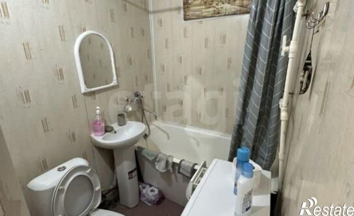 1-комн квартира ул Спортивная, 33,  д. 33