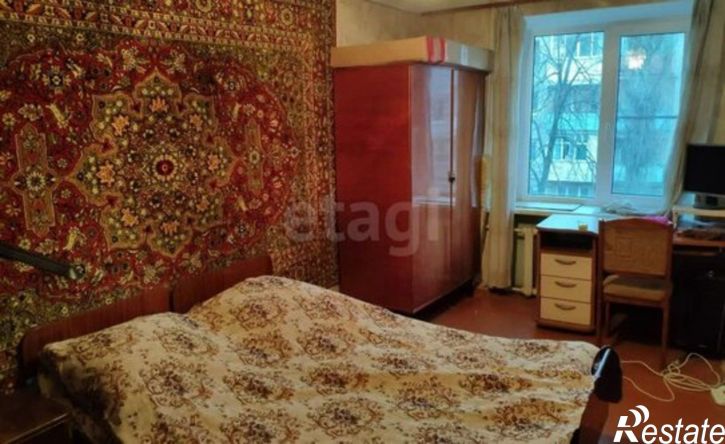 2-комн квартира ул Энгельса, 49,  д. 49