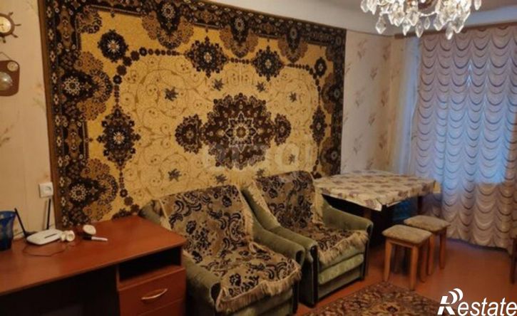 2-комн квартира ул Энгельса, 49,  д. 49