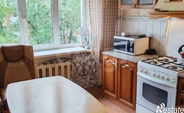 2-комн квартира ул Юности, 5,  д. 5