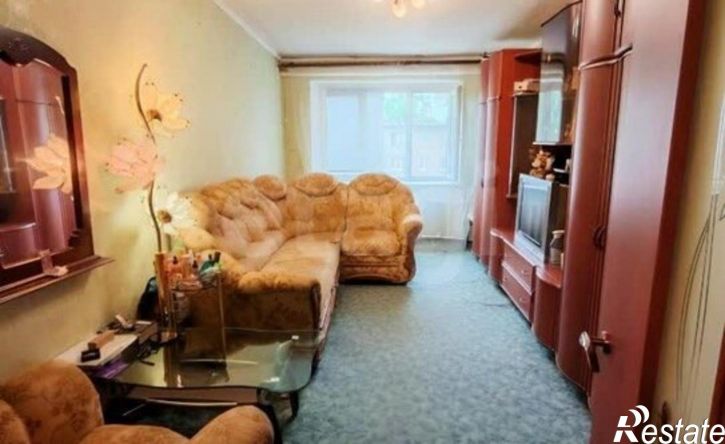 2-комн квартира ул Юности, 5,  д. 5