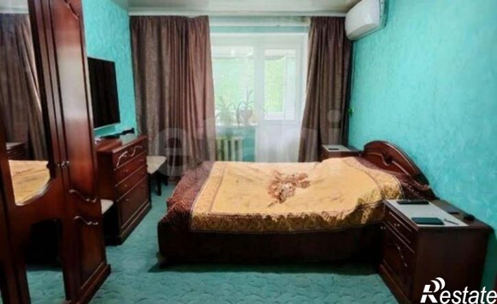 2-комн квартира ул Юности, 5,  д. 5