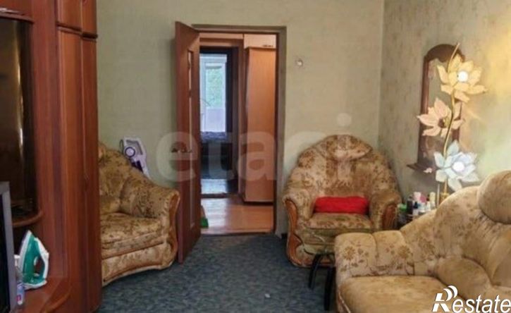 2-комн квартира ул Юности, 5,  д. 5