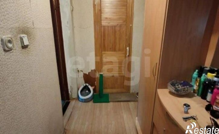 2-комн квартира ул Юности, 5,  д. 5