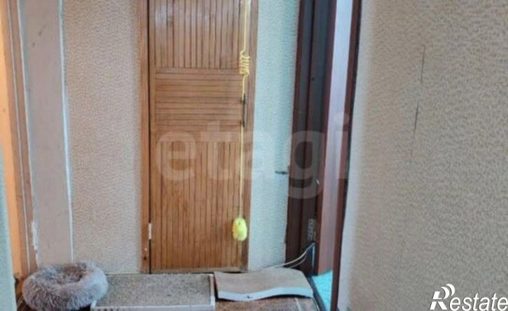 2-комн квартира ул Юности, 5,  д. 5