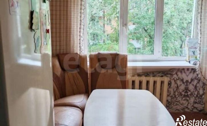 2-комн квартира ул Юности, 5,  д. 5