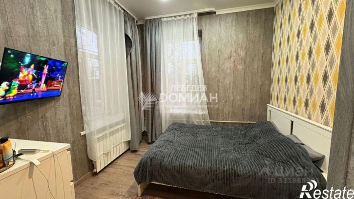 6-комн квартира Платовский пр-кт, 72,  д. 72