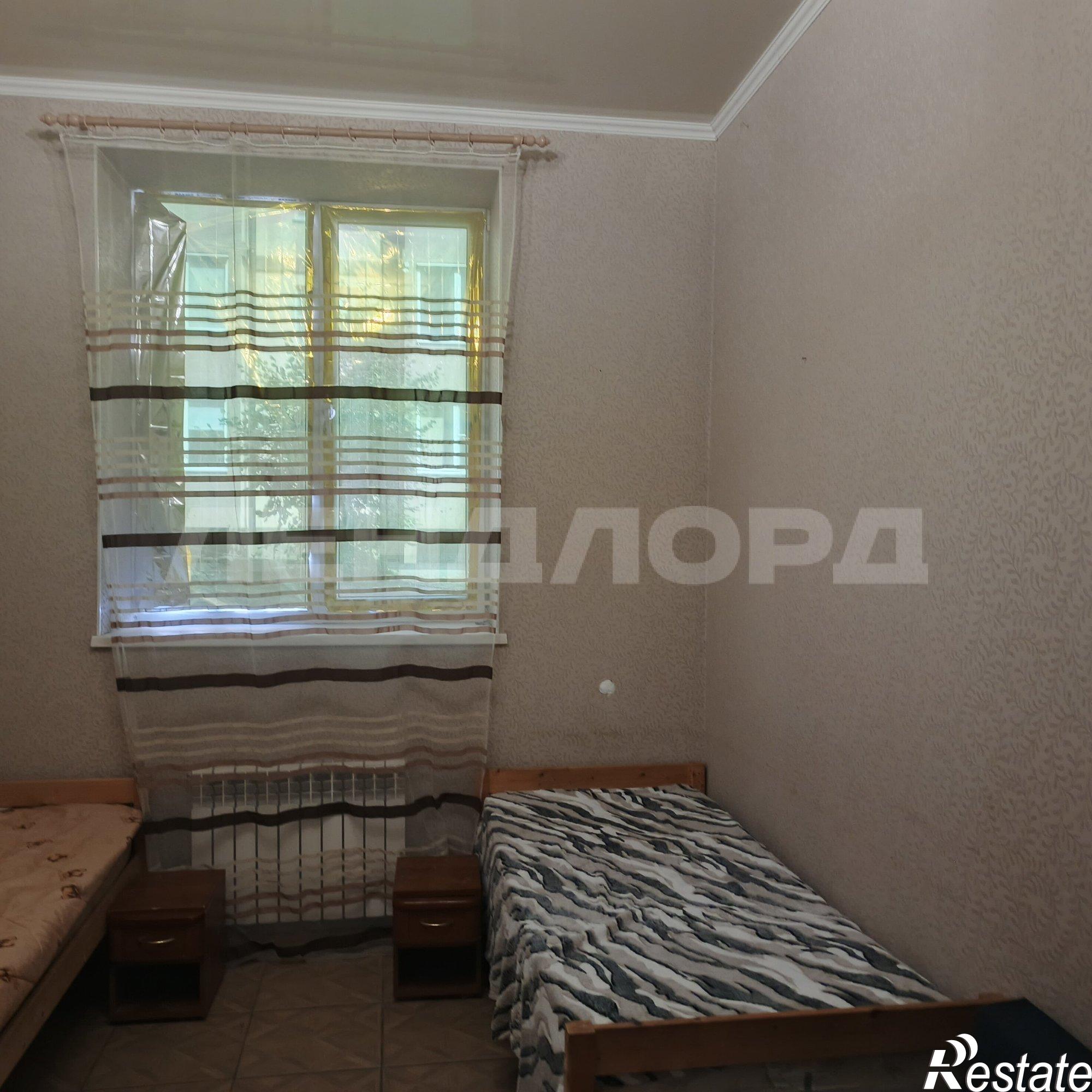 Купить студию за 1 700 000 рублей на улица Ященко, 6
