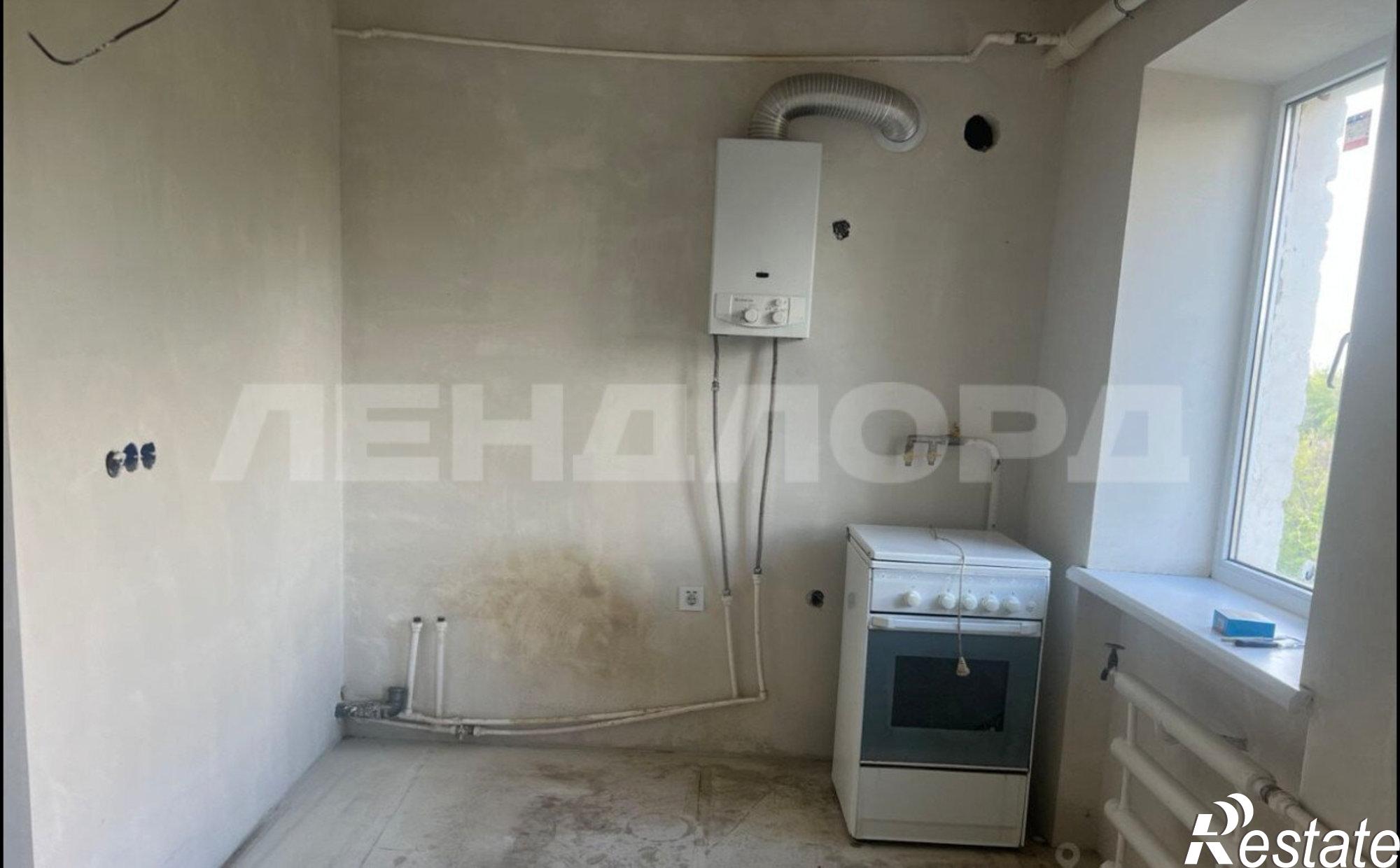 Купить квартиру за 2 400 000 рублей на Гвардейская улица, 17