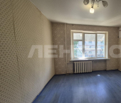 1-комн, 18.8кв м, этаж 3/5 улица Искра, 6А