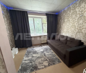 1-комн, 22кв м, этаж 4/5 улица Токарева, 60