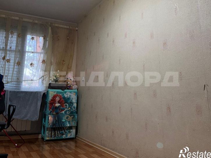 2-комн квартира Высоковольтная улица, 14