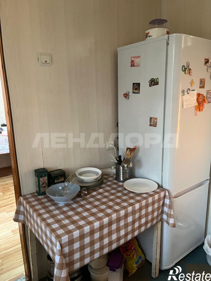2-комн квартира Высоковольтная улица, 14
