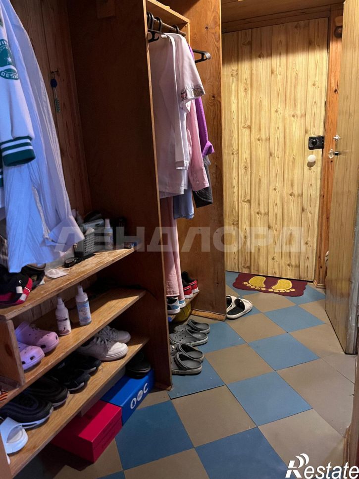 2-комн квартира Высоковольтная улица, 14