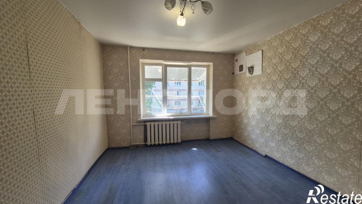 1-комн квартира улица Искра, 6А