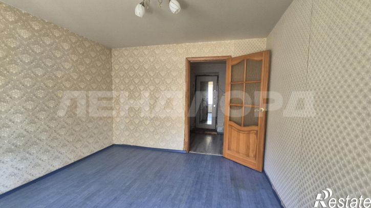 1-комн квартира улица Искра, 6А