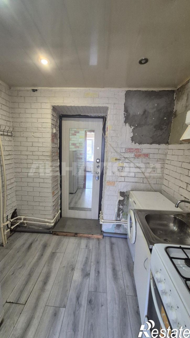 1-комн квартира улица Искра, 6А