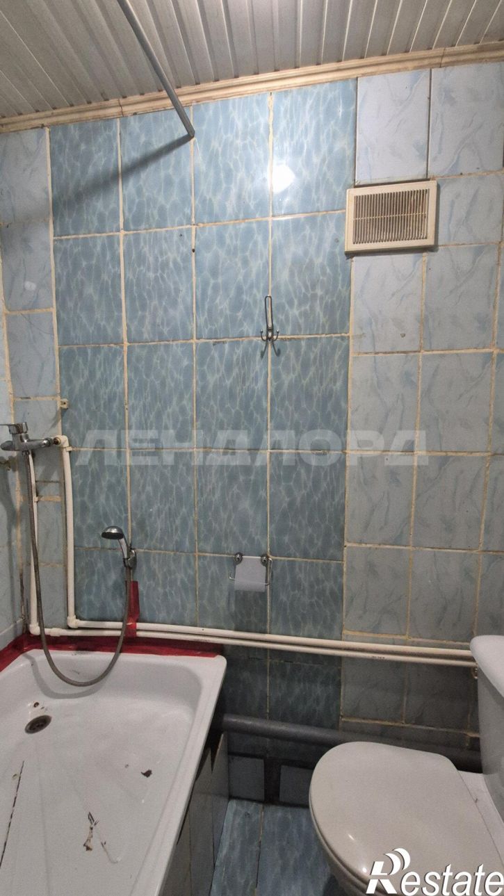 1-комн квартира улица Искра, 6А