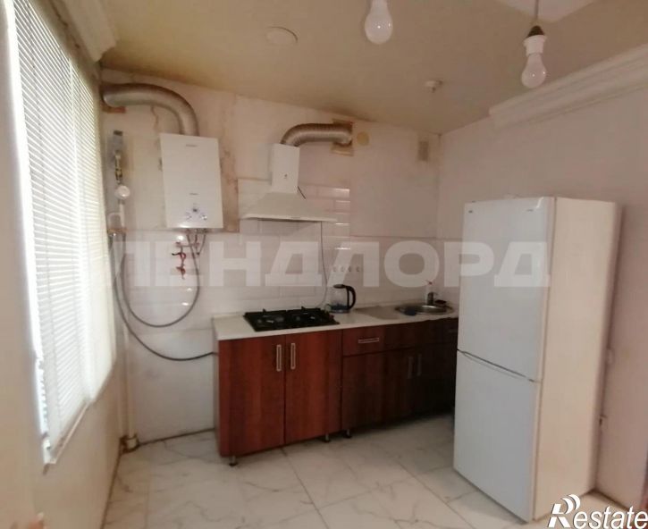 1-комн квартира улица Токарева, 60