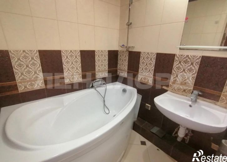 1-комн квартира улица Токарева, 60