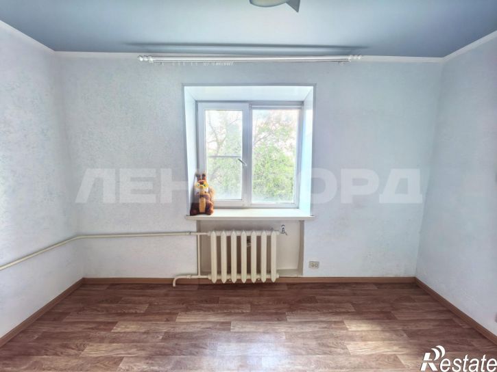 3-комн квартира Транспортная улица, 18