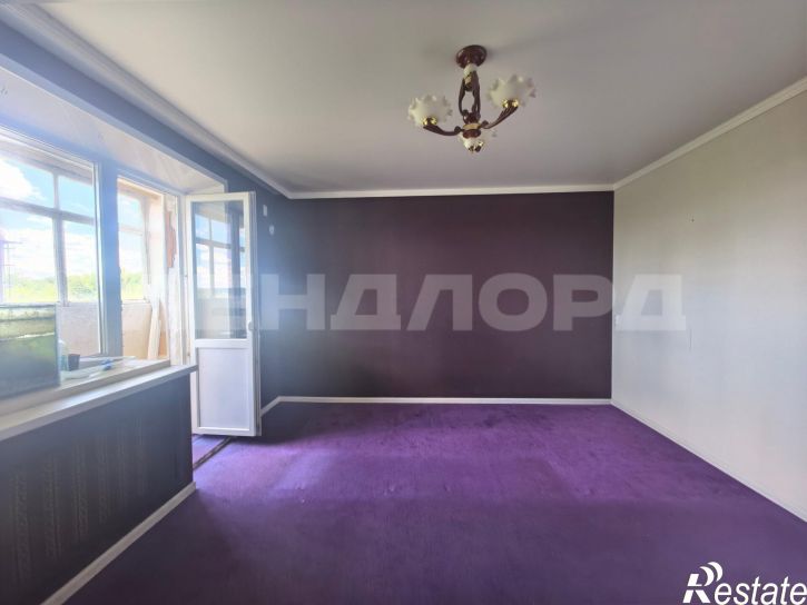 3-комн квартира Транспортная улица, 18