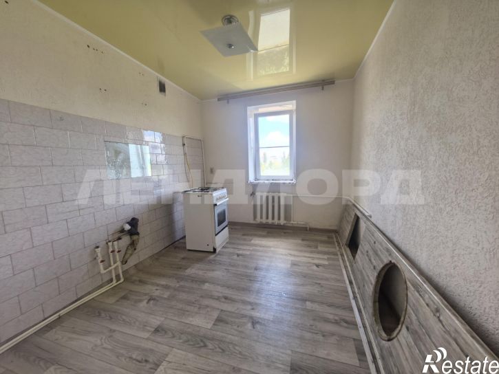3-комн квартира Транспортная улица, 18