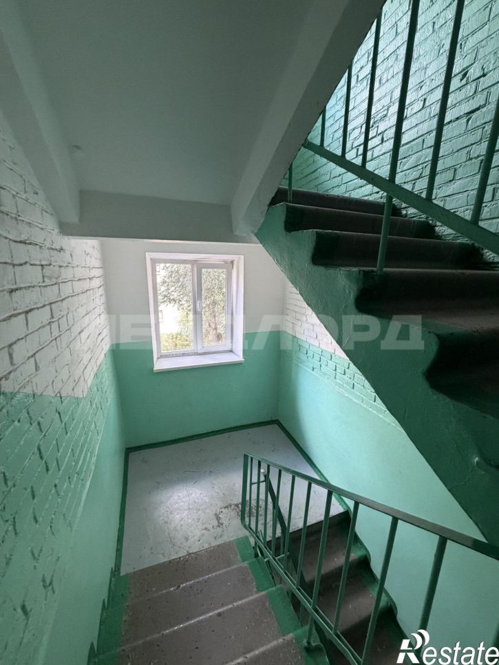 1-комн квартира улица Токарева, 60