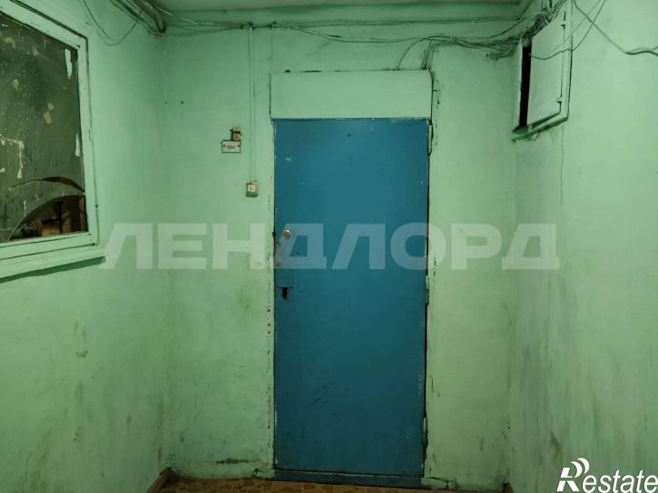 Комната улица Ростовский Выезд, 14
