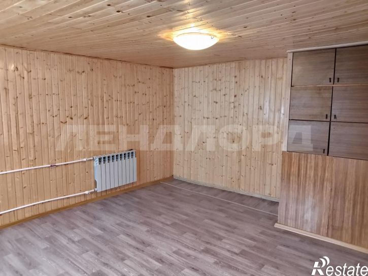 3-комн квартира Комсомольский переулок, 21