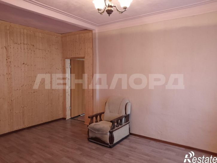 3-комн квартира Комсомольский переулок, 21
