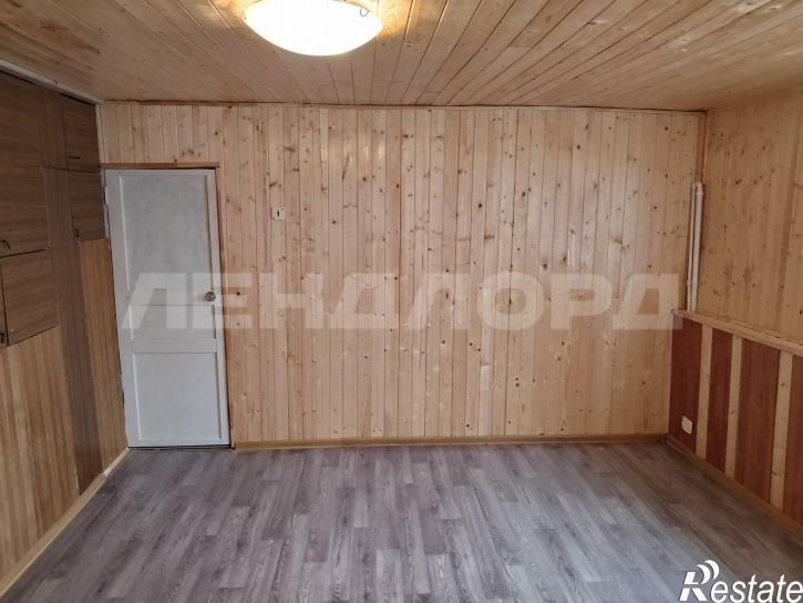 3-комн квартира Комсомольский переулок, 21