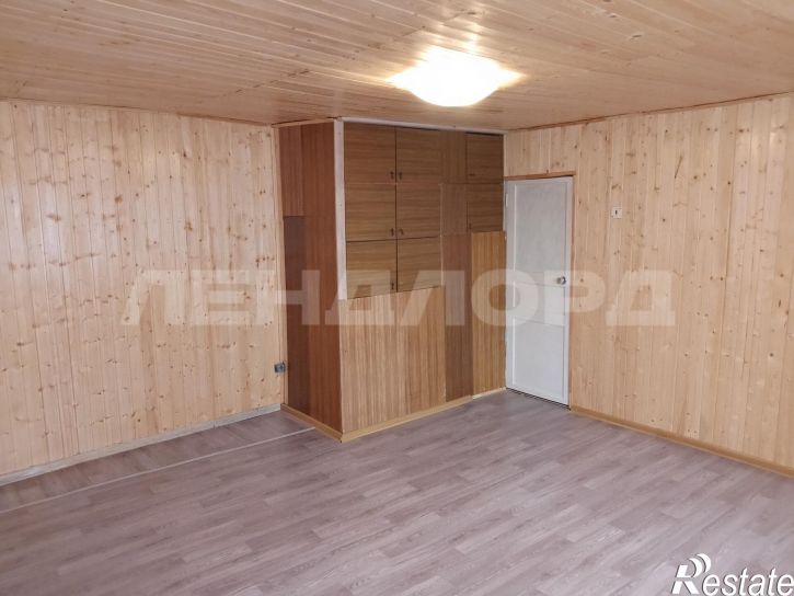 3-комн квартира Комсомольский переулок, 21