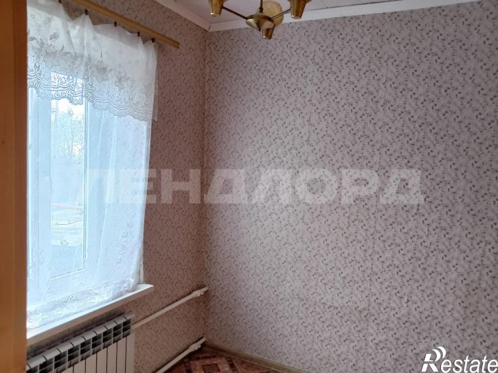 3-комн квартира Комсомольский переулок, 21