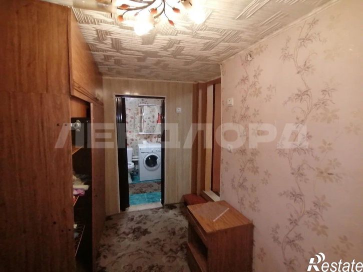 4-комн квартира Аксайская улица, 51
