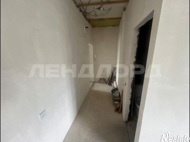 1-комн квартира Гвардейская улица, 17