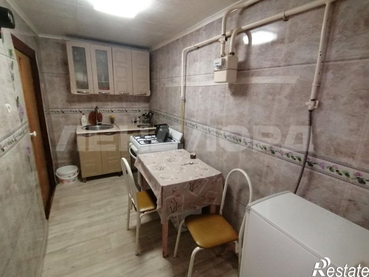 4-комн квартира Аксайская улица, 51