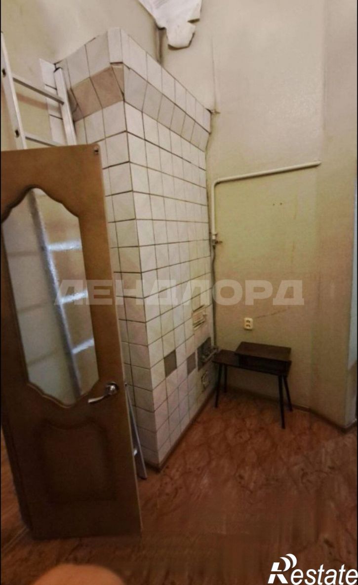 3-комн квартира улица Просвещения, 70