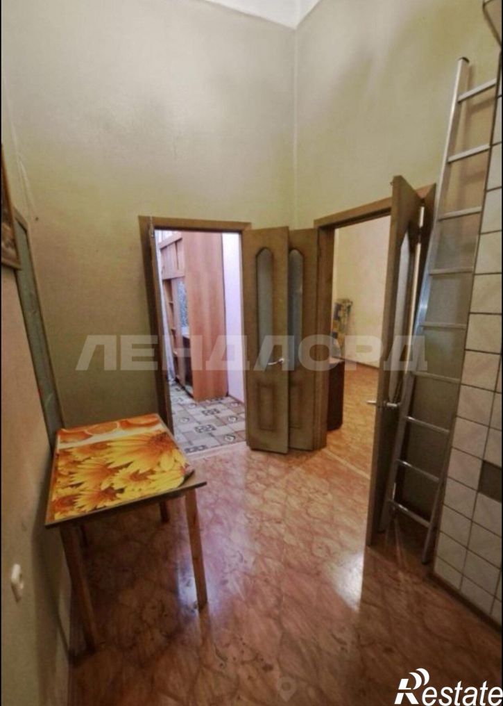 3-комн квартира улица Просвещения, 70