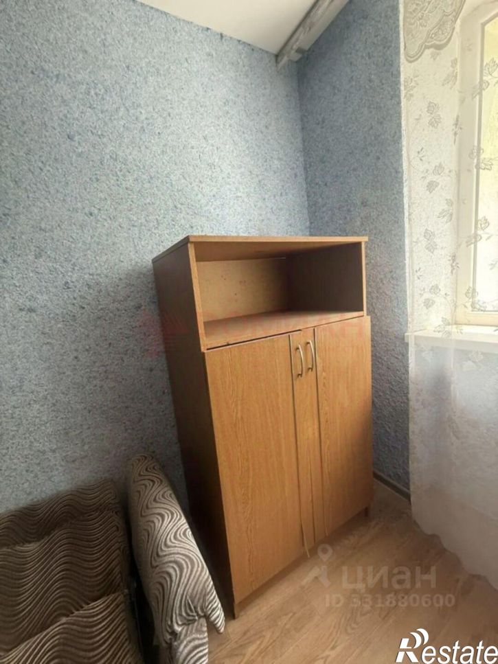 Комната ул Мацоты С.В., 49,  д. 49