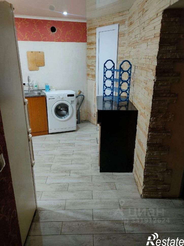 1-комн квартира ул Кавказская, 229/15,  д. 229/15