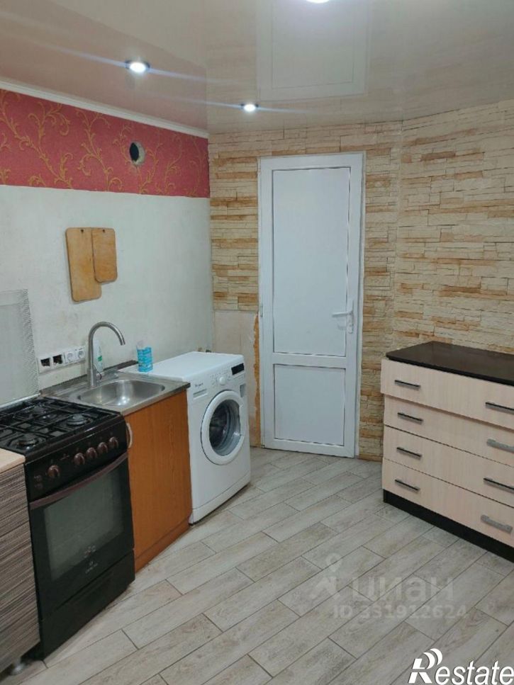 1-комн квартира ул Кавказская, 229/15,  д. 229/15