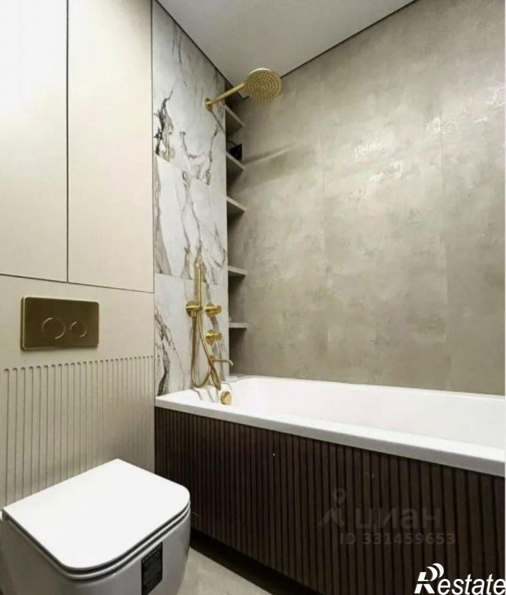 2-комн квартира ул Сарматская, 11Е,  д. 11Е